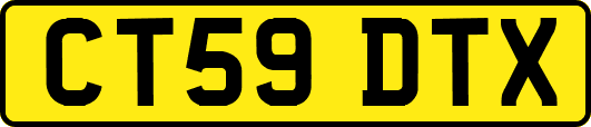 CT59DTX
