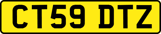 CT59DTZ