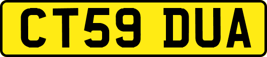 CT59DUA