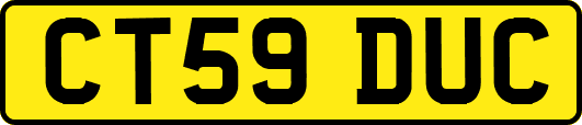 CT59DUC