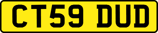 CT59DUD