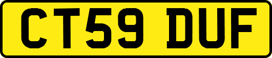 CT59DUF