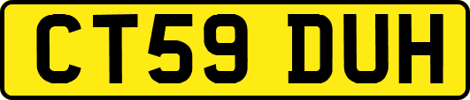 CT59DUH
