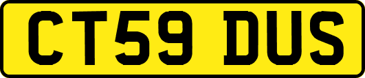 CT59DUS