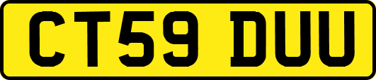 CT59DUU