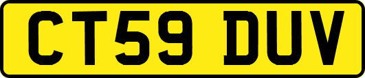 CT59DUV