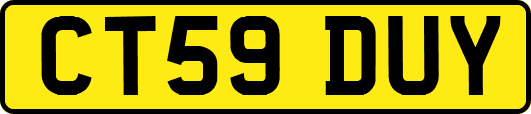 CT59DUY