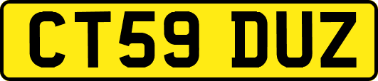 CT59DUZ
