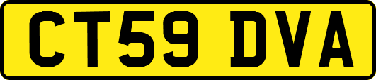 CT59DVA