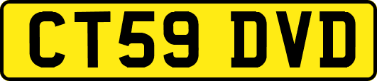 CT59DVD