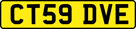 CT59DVE