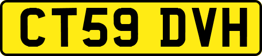 CT59DVH
