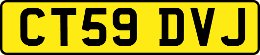 CT59DVJ