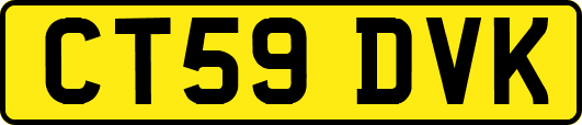 CT59DVK