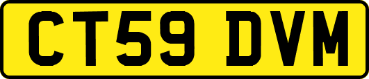 CT59DVM