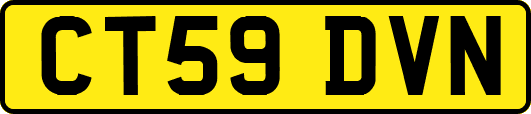 CT59DVN