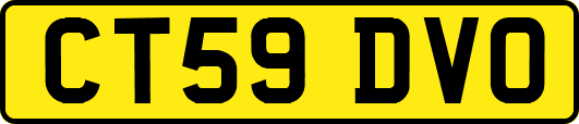 CT59DVO