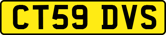 CT59DVS