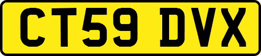 CT59DVX