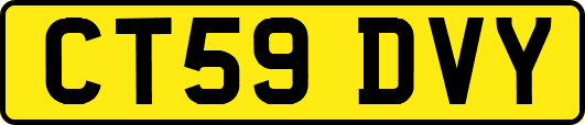 CT59DVY
