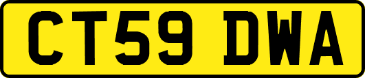 CT59DWA