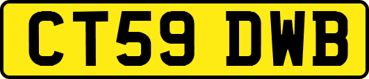 CT59DWB
