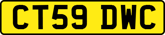 CT59DWC