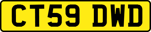 CT59DWD