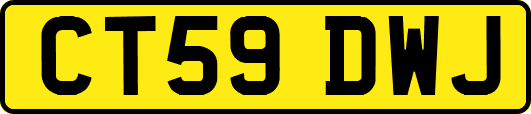 CT59DWJ