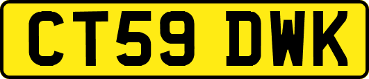 CT59DWK