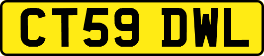 CT59DWL