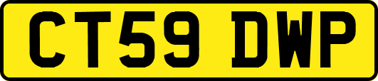 CT59DWP