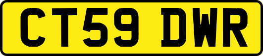 CT59DWR