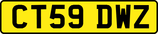 CT59DWZ