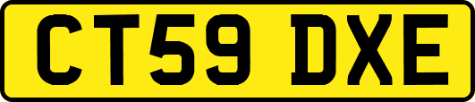 CT59DXE