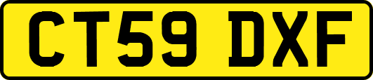 CT59DXF