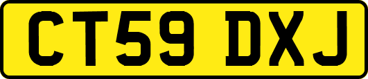 CT59DXJ
