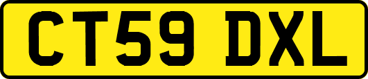 CT59DXL