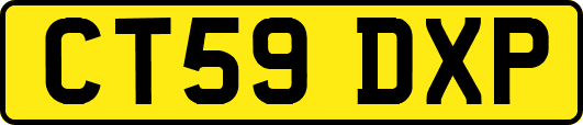 CT59DXP