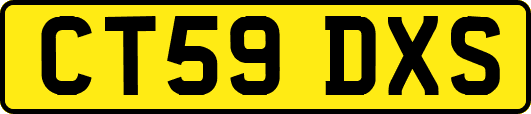 CT59DXS