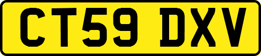 CT59DXV
