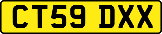 CT59DXX