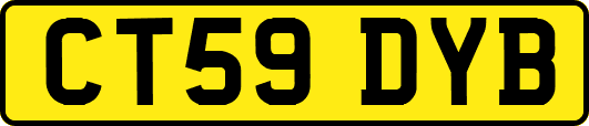 CT59DYB