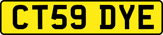 CT59DYE