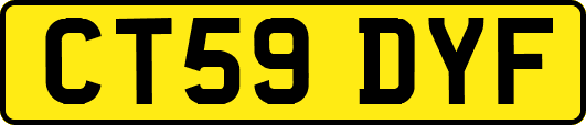 CT59DYF