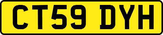 CT59DYH