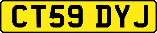 CT59DYJ
