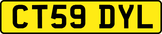 CT59DYL