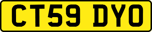 CT59DYO