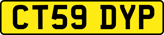 CT59DYP